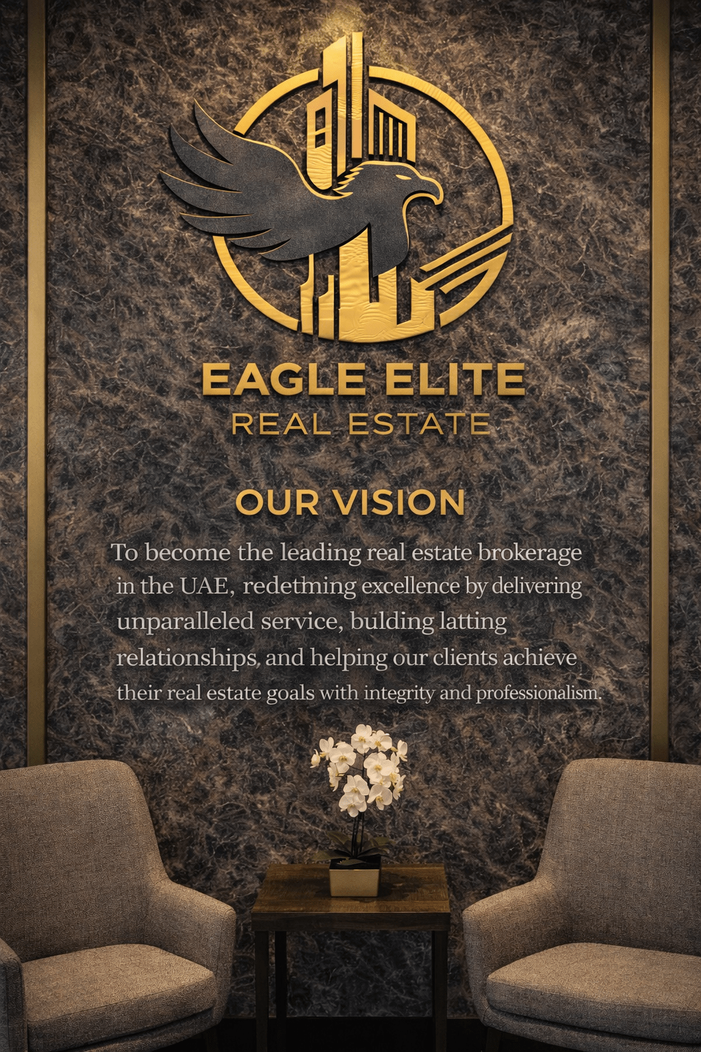 Eagle Elite Vision