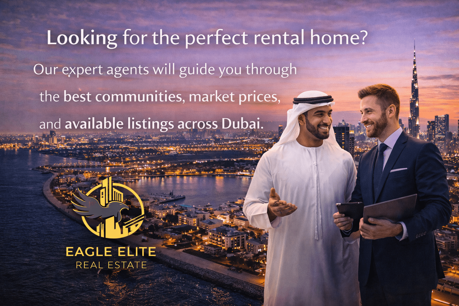 Dubai Rental Specialist